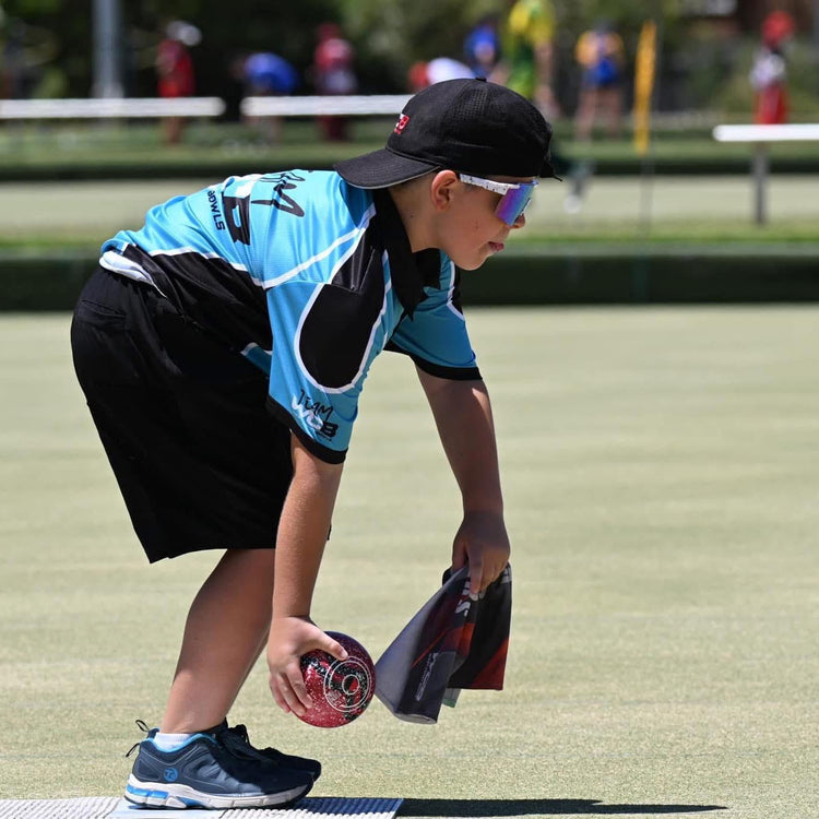 Junior Range