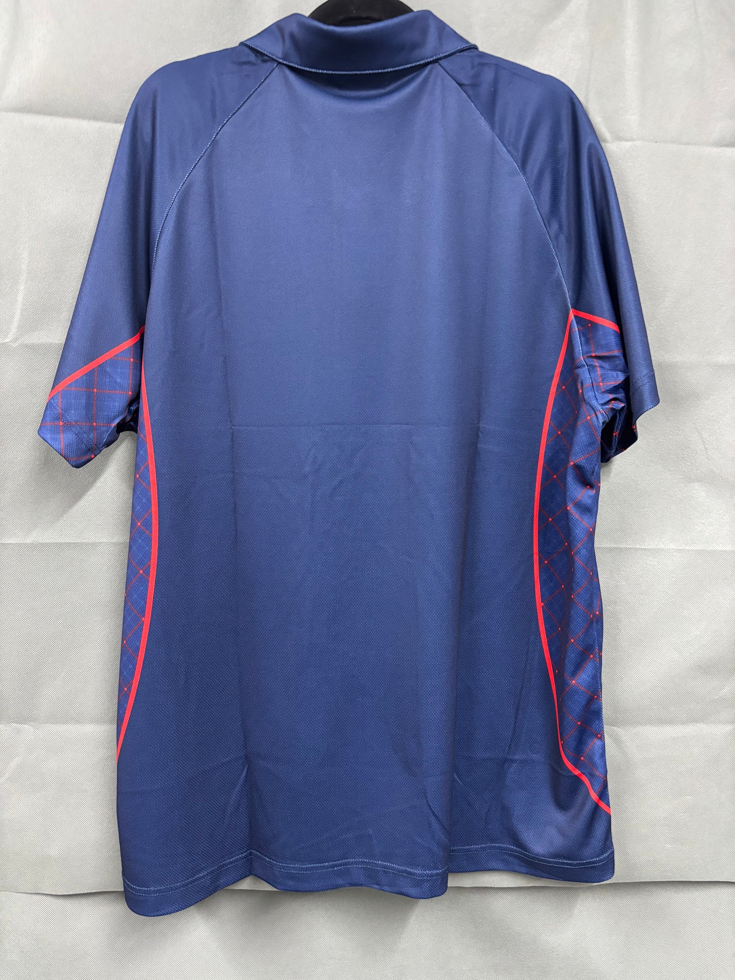 Holland Park Mens Polo ‘Ben’