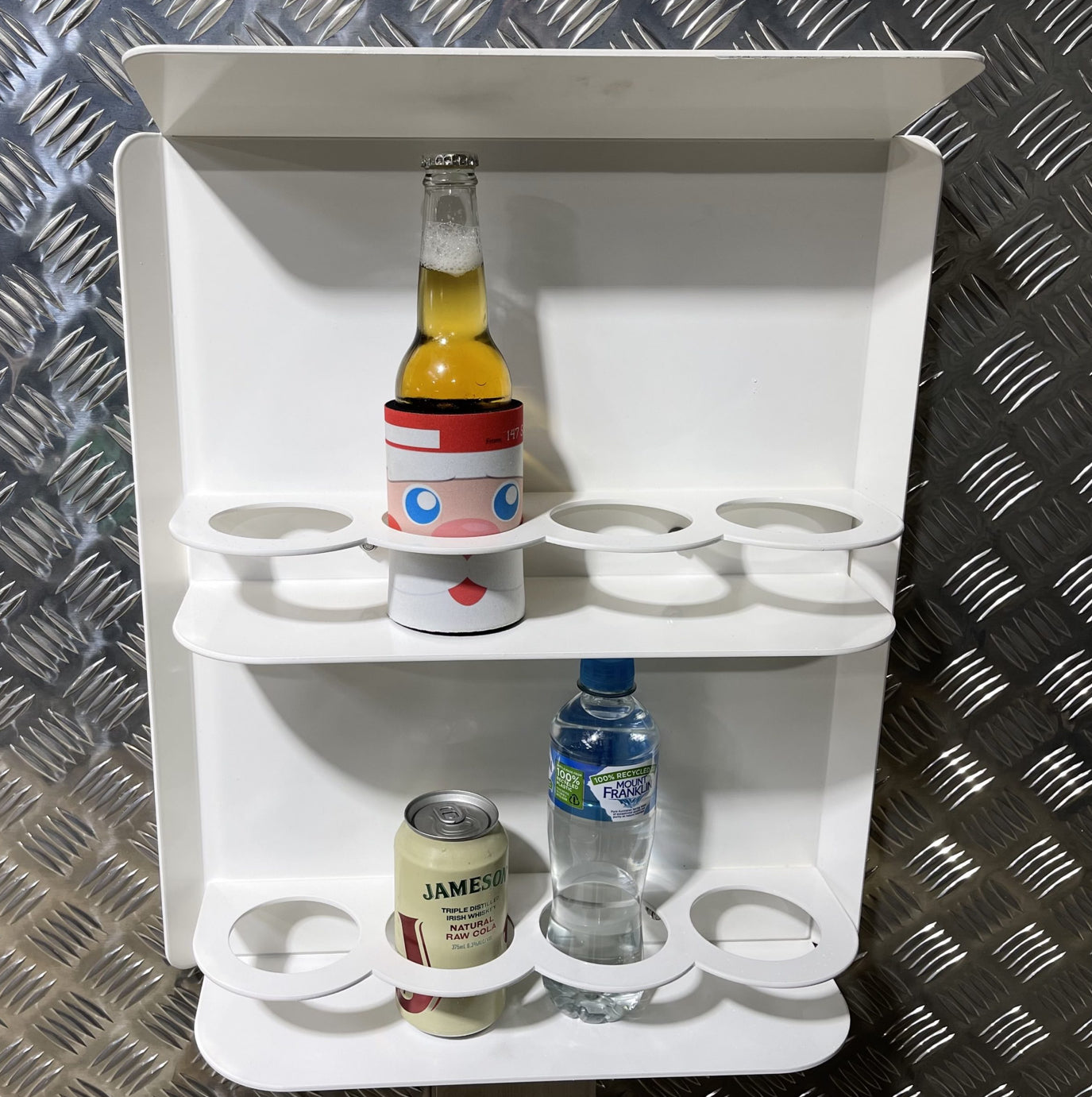 Drink holder- 8