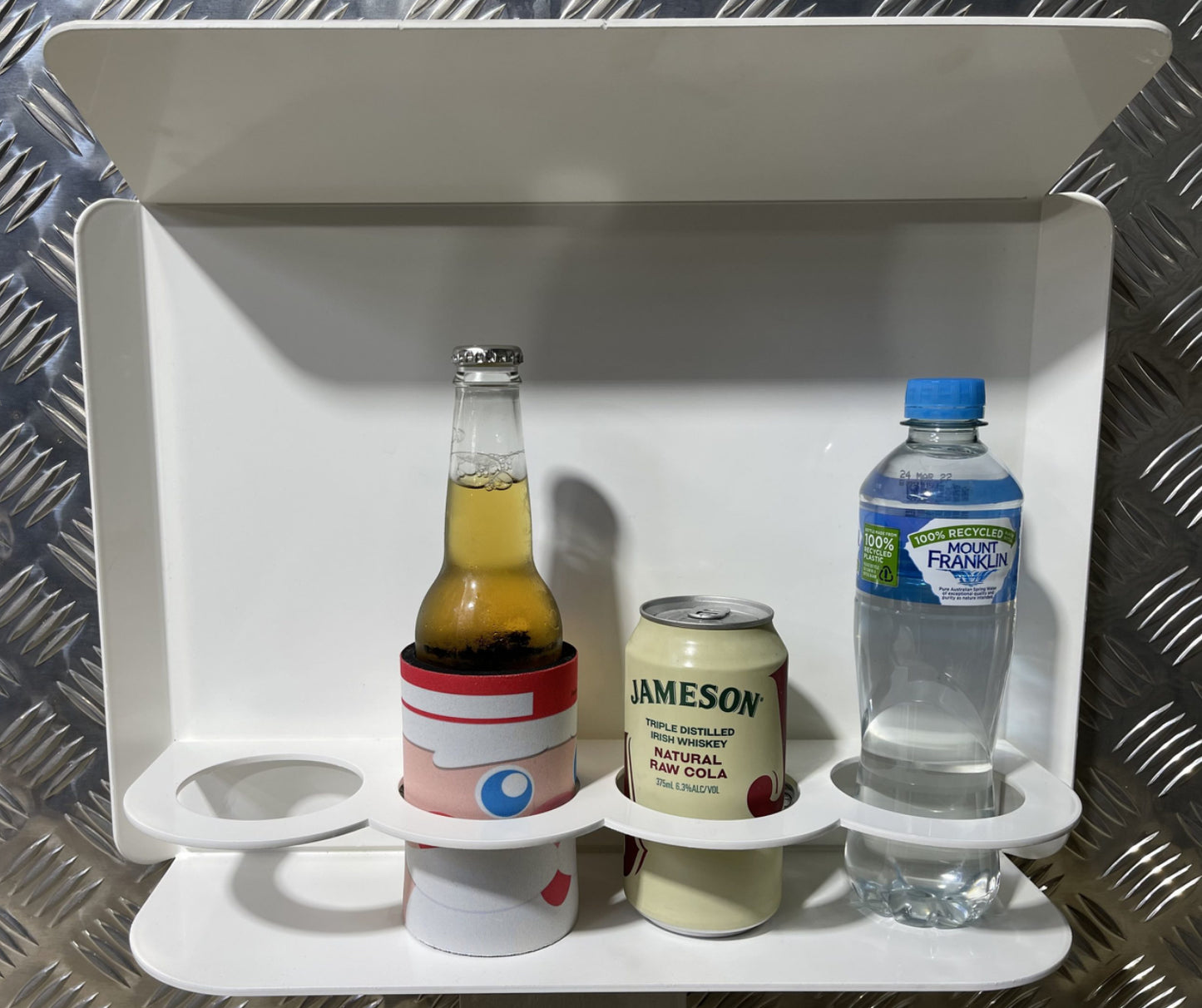 Drink holder- 4