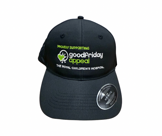 Good Friday Appeal Cap