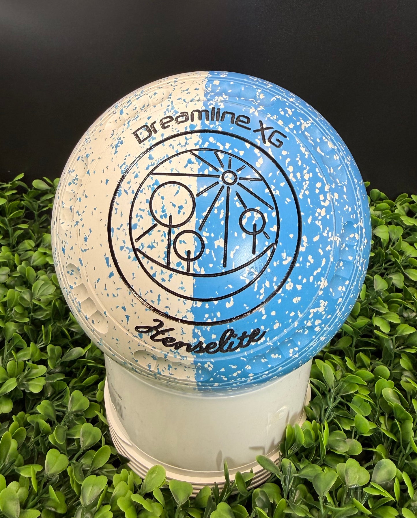 Dreamline XG Celeste Duo size 4 series X Grip