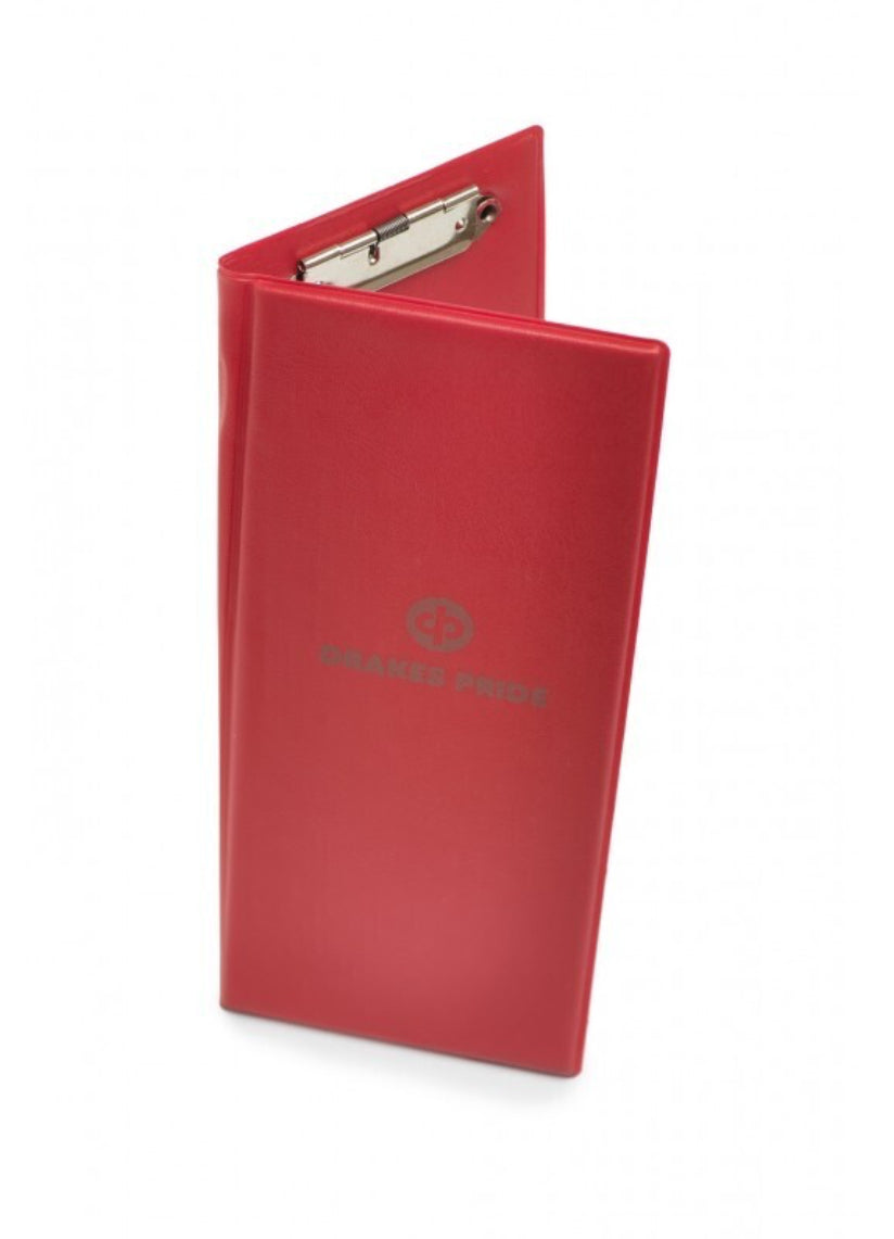 Drakes Pride Scorecard Holder