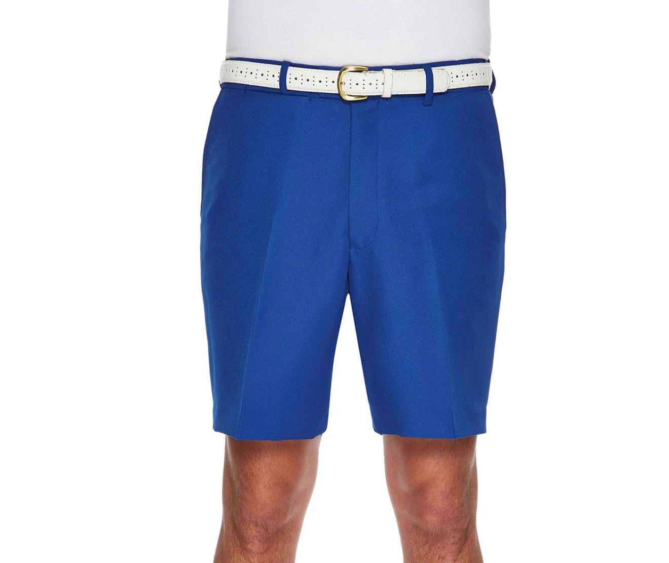 Men’s Tailored Shorts - Royal Blue
