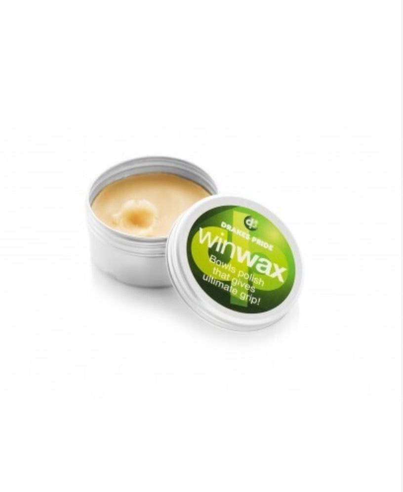 Drakes Pride Winwax Polish/ Grip