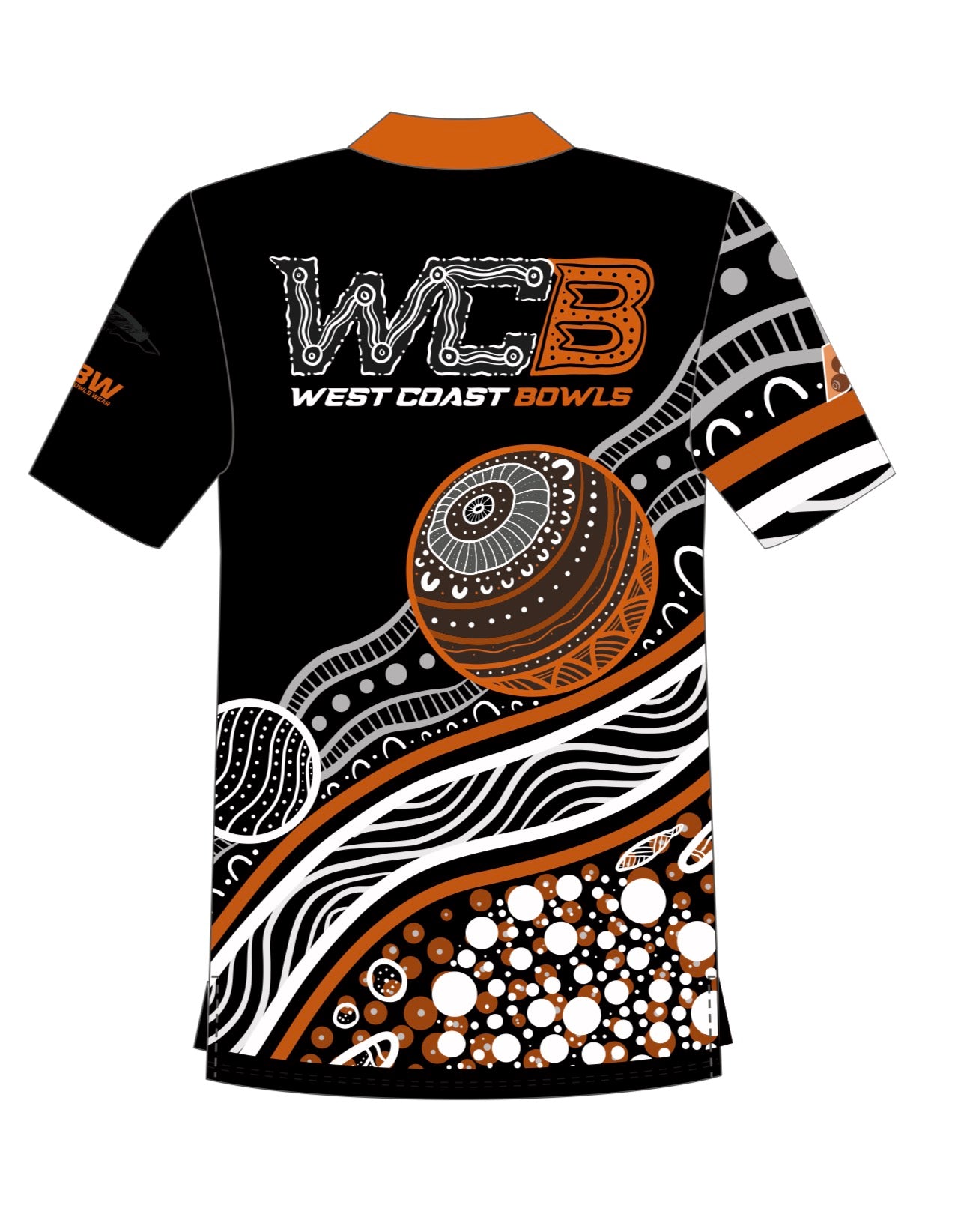 WCB Karrung Polo