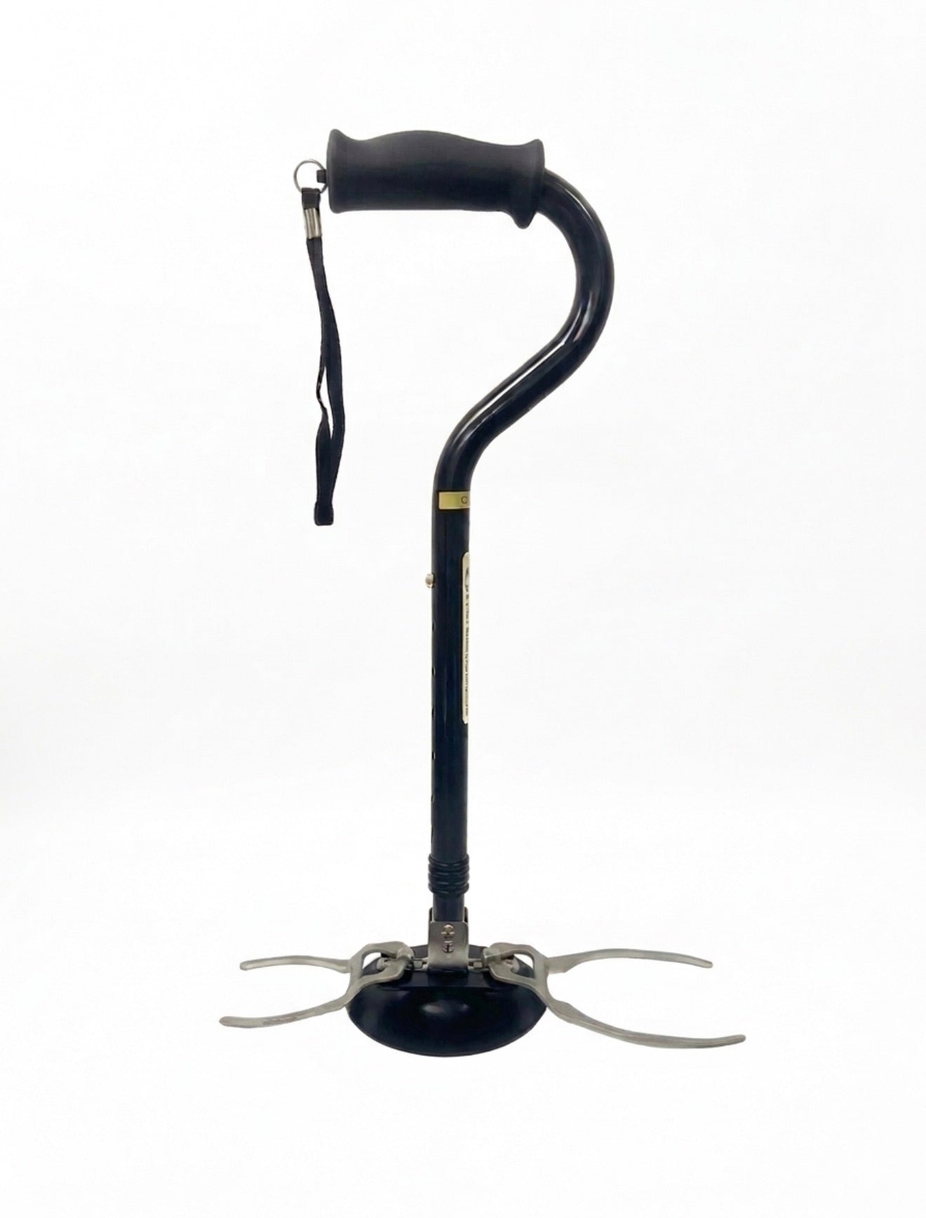 Bowlsmate Adjustable Walking Stick Bowl pickup Combo