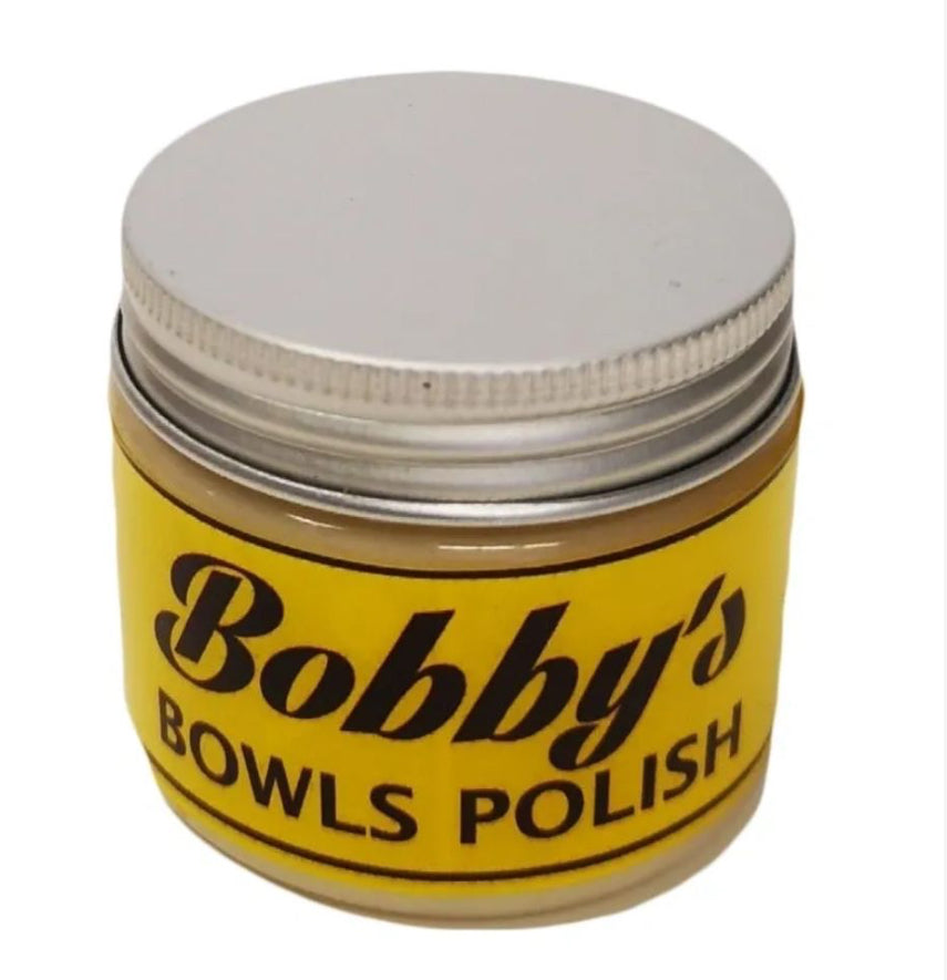 Bobby’s Bowl Polish
