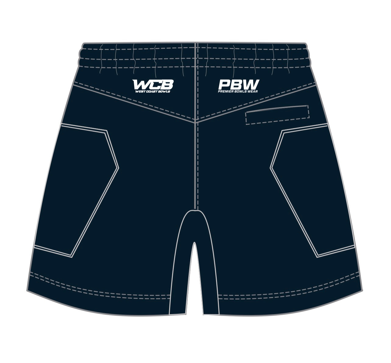 Ararat Men’s Pennant Elite Shorts