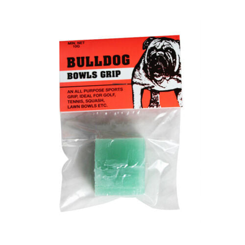 Bulldog Bowls Grip