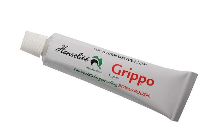 Henselite Grippo Tube