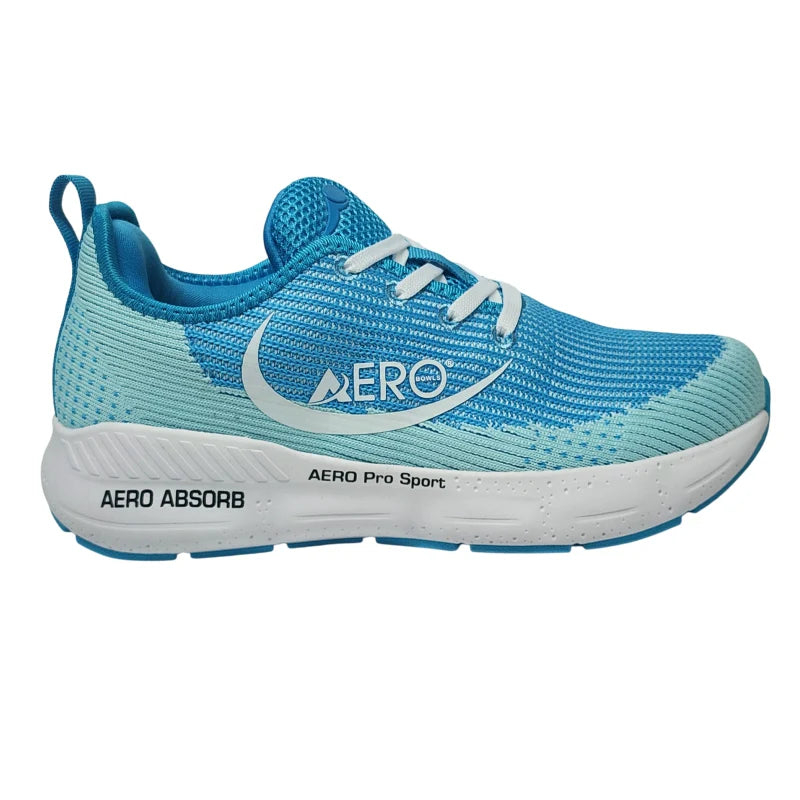 Aero Paradiso Azura Ladies Shoes