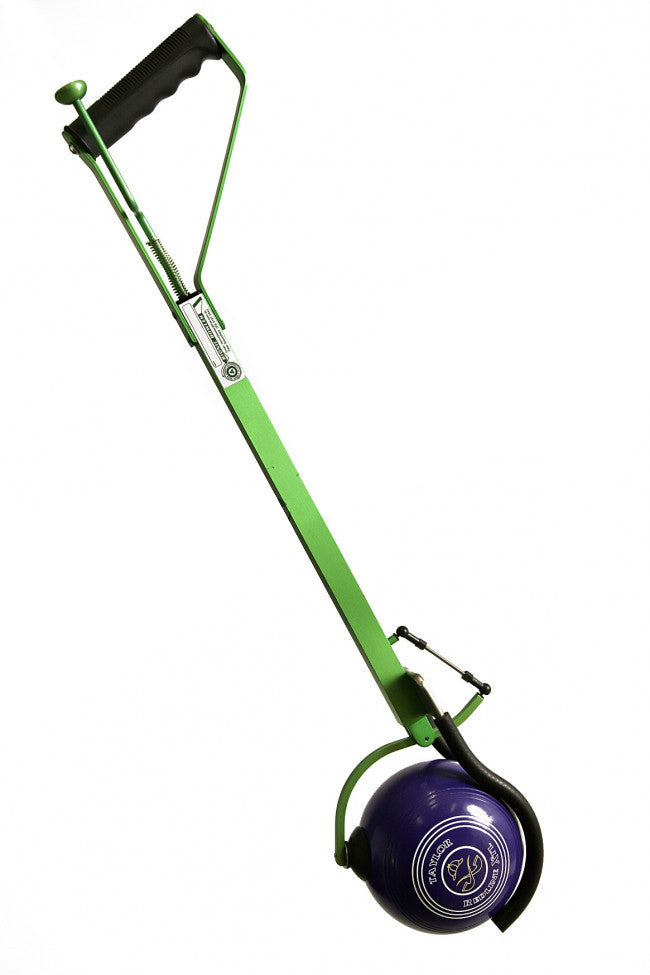 Lawn Bowls 50cm Wheel Chair Bionic Bowling Arm