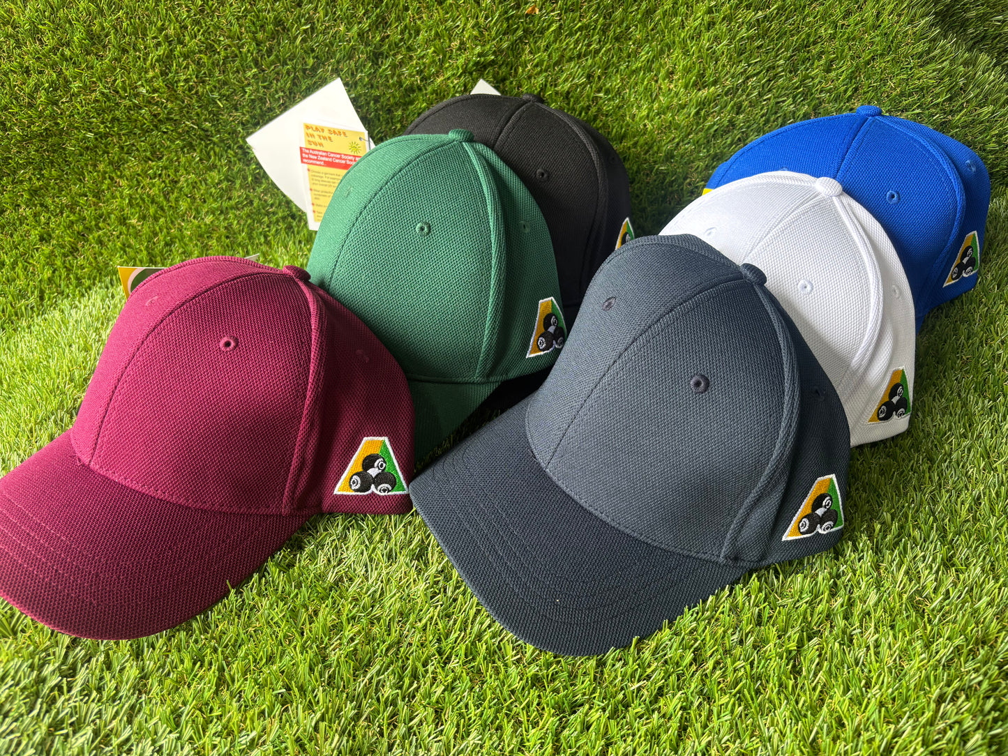 Bowlswear Cap