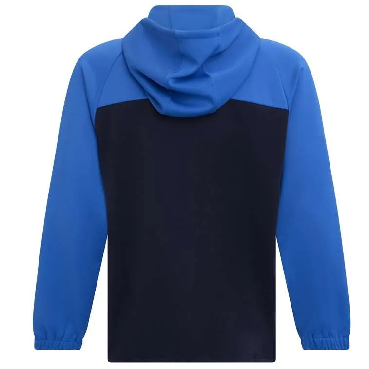 Drakes Pride Rinkteck Jacket
