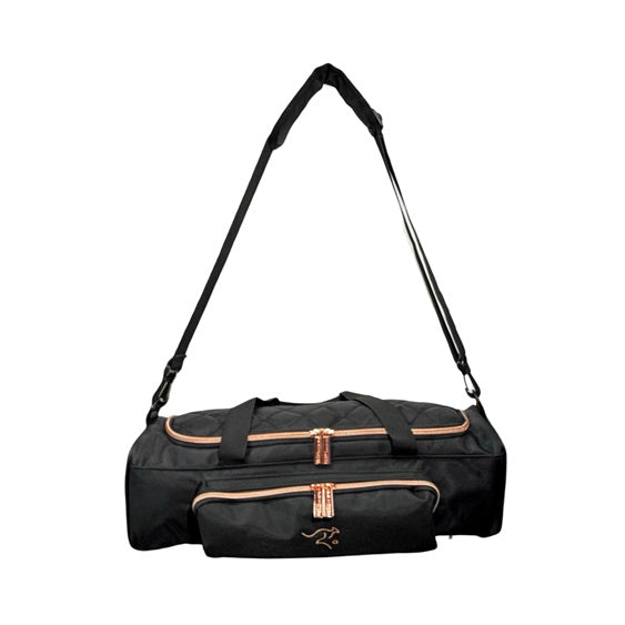 Kelsey Cottrell Eternal Rose Beam Bag