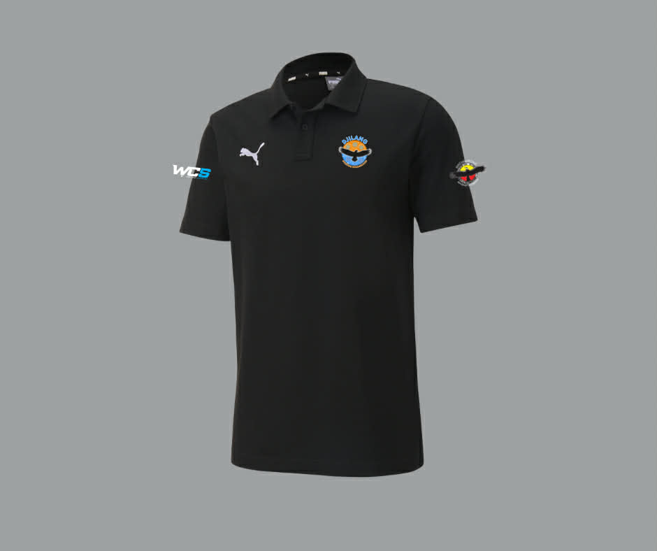 Djilang Puma Polo
