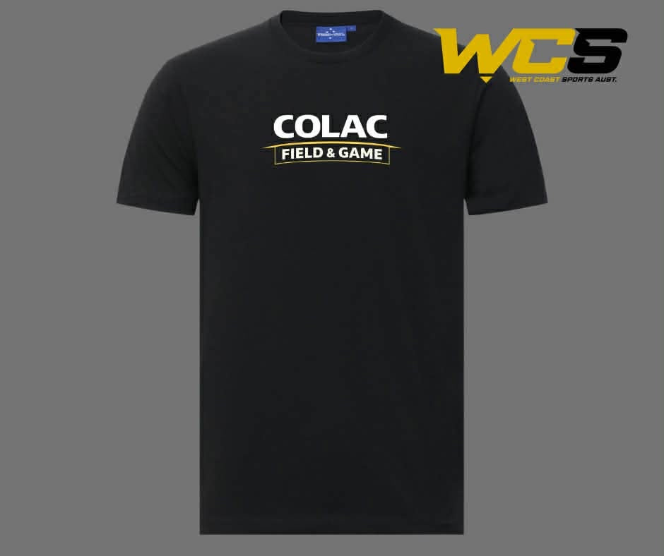 Colac Field & Game T-Shirt