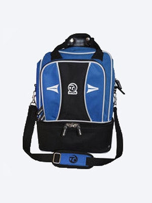 Taylor- 2 Bowl double decker sports bag