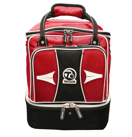 Taylor- mini sports bag