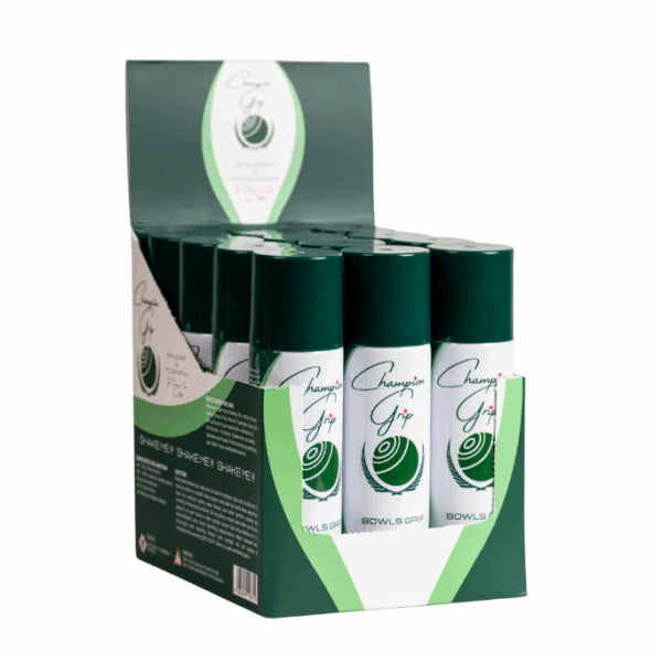 Champion Spray Grip