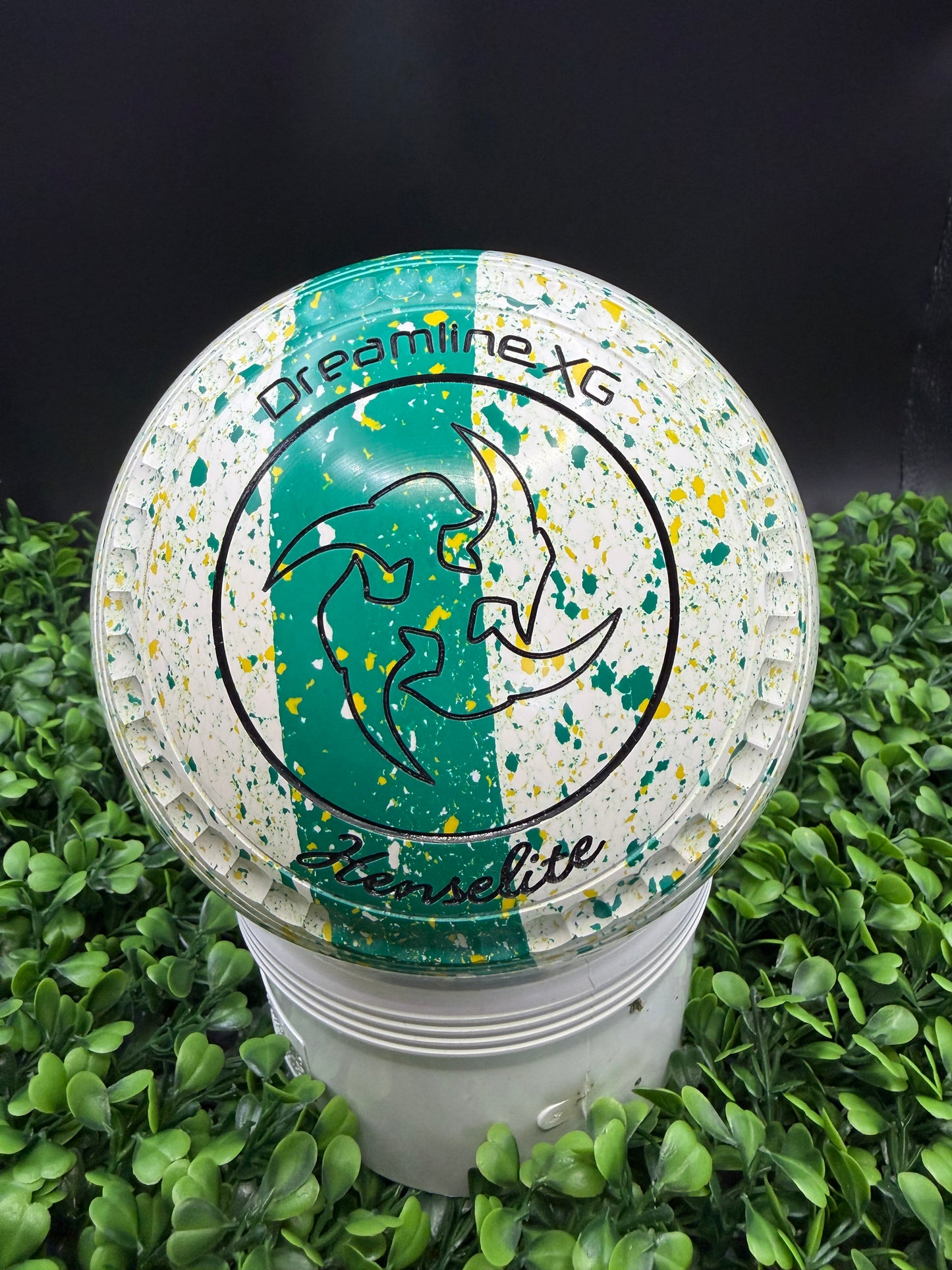 Dreamline XG size 4 Australias Triology C-series grip