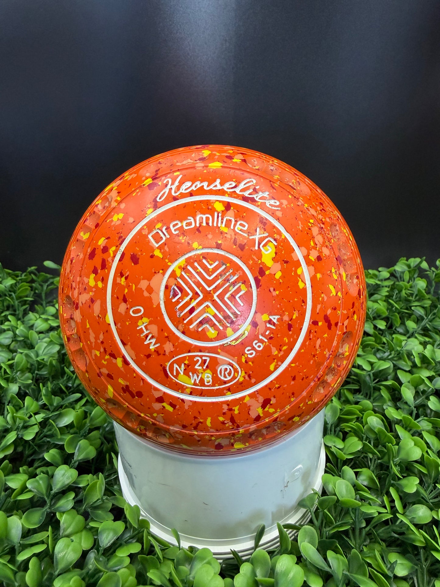 Dreamline XG size0 Gripped Sunburst