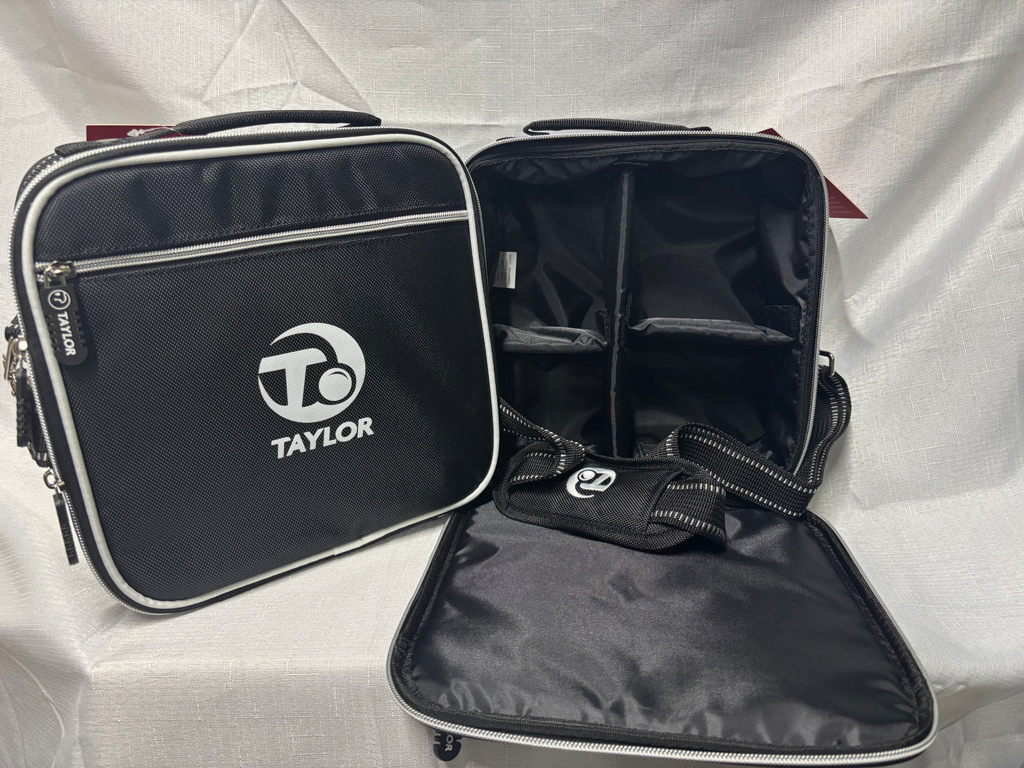 Taylor Four Bowl Case