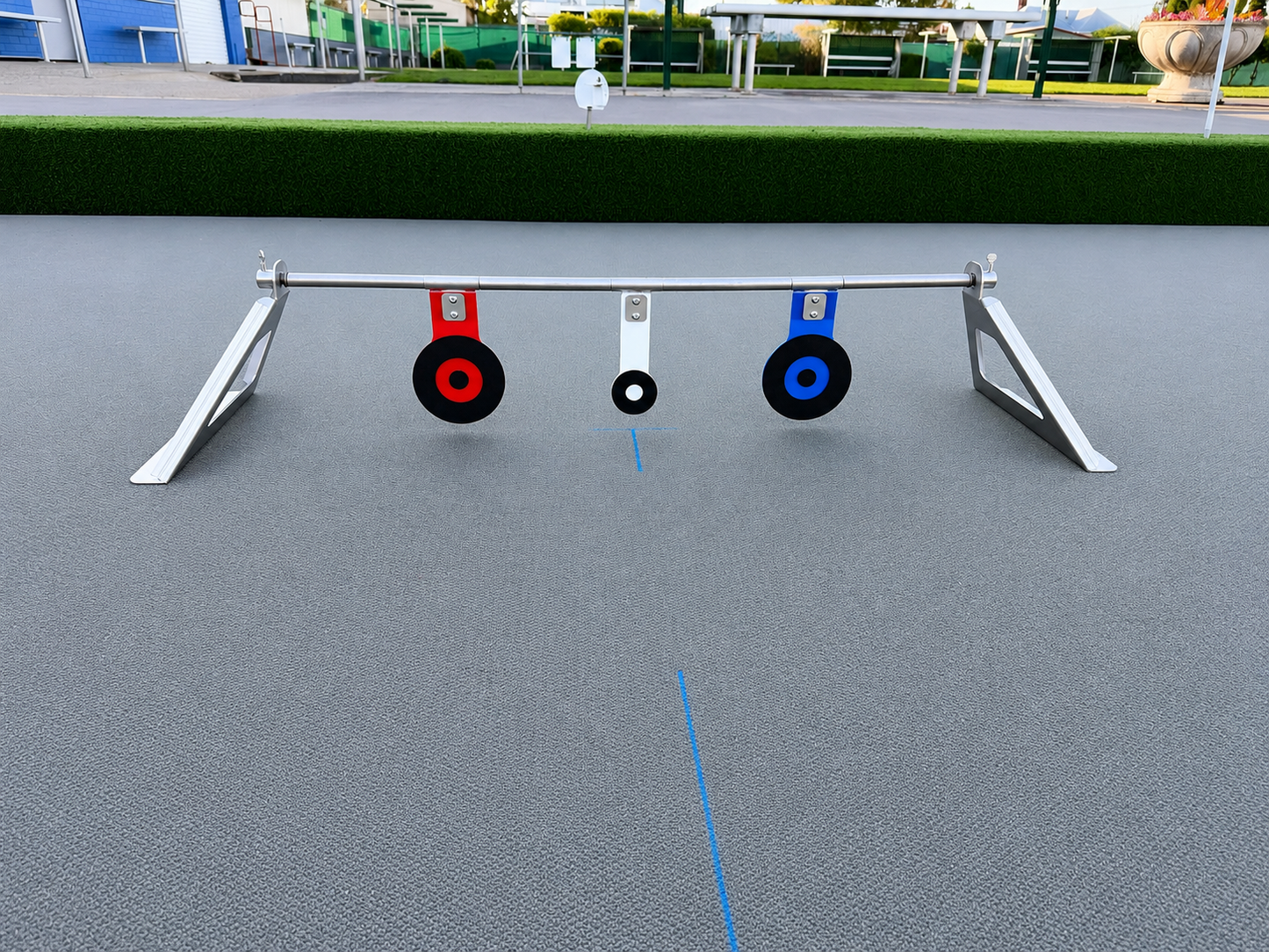 Strike Rail