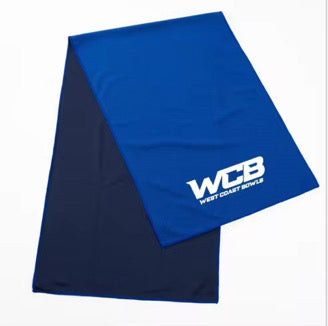 WCB Cooling Towels
