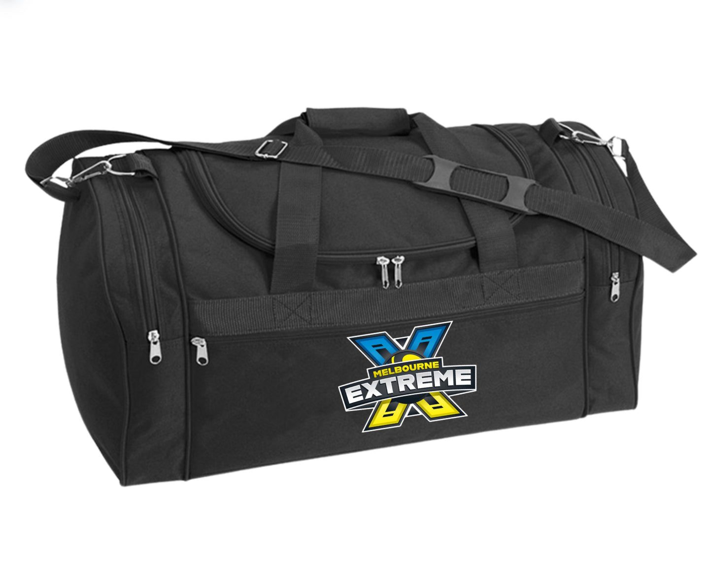Melbourne Extreme Travel Bag
