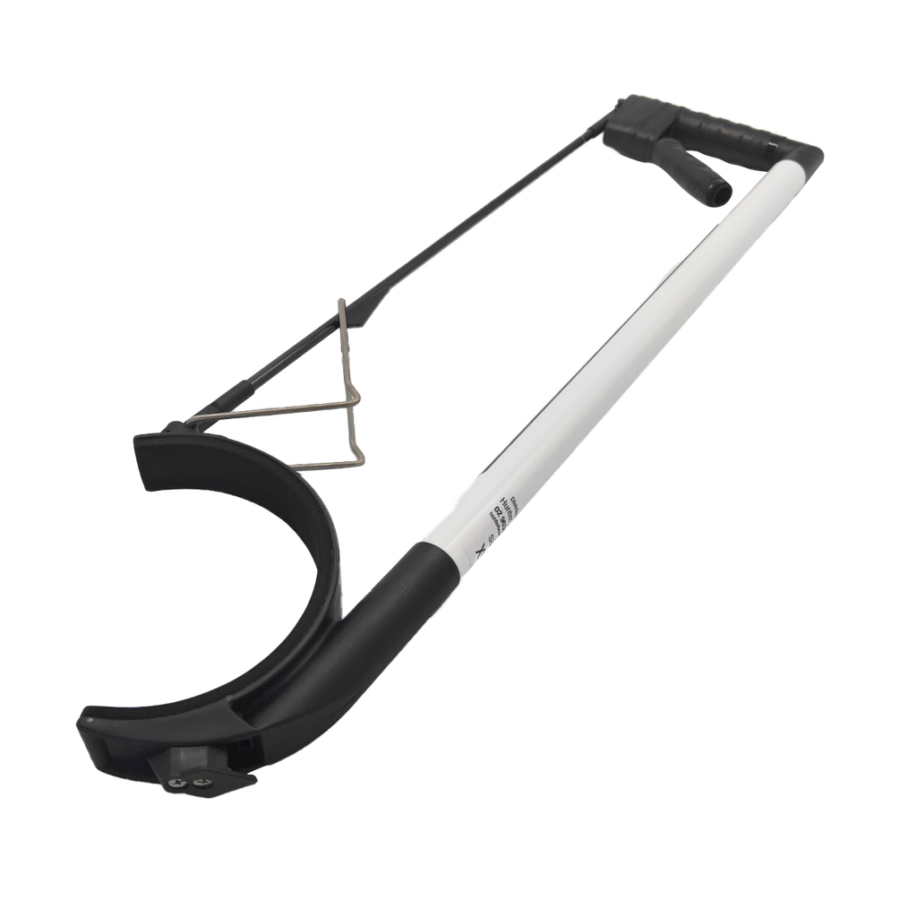 Lawn Bowls DHB Hacksaw Bowling Arm