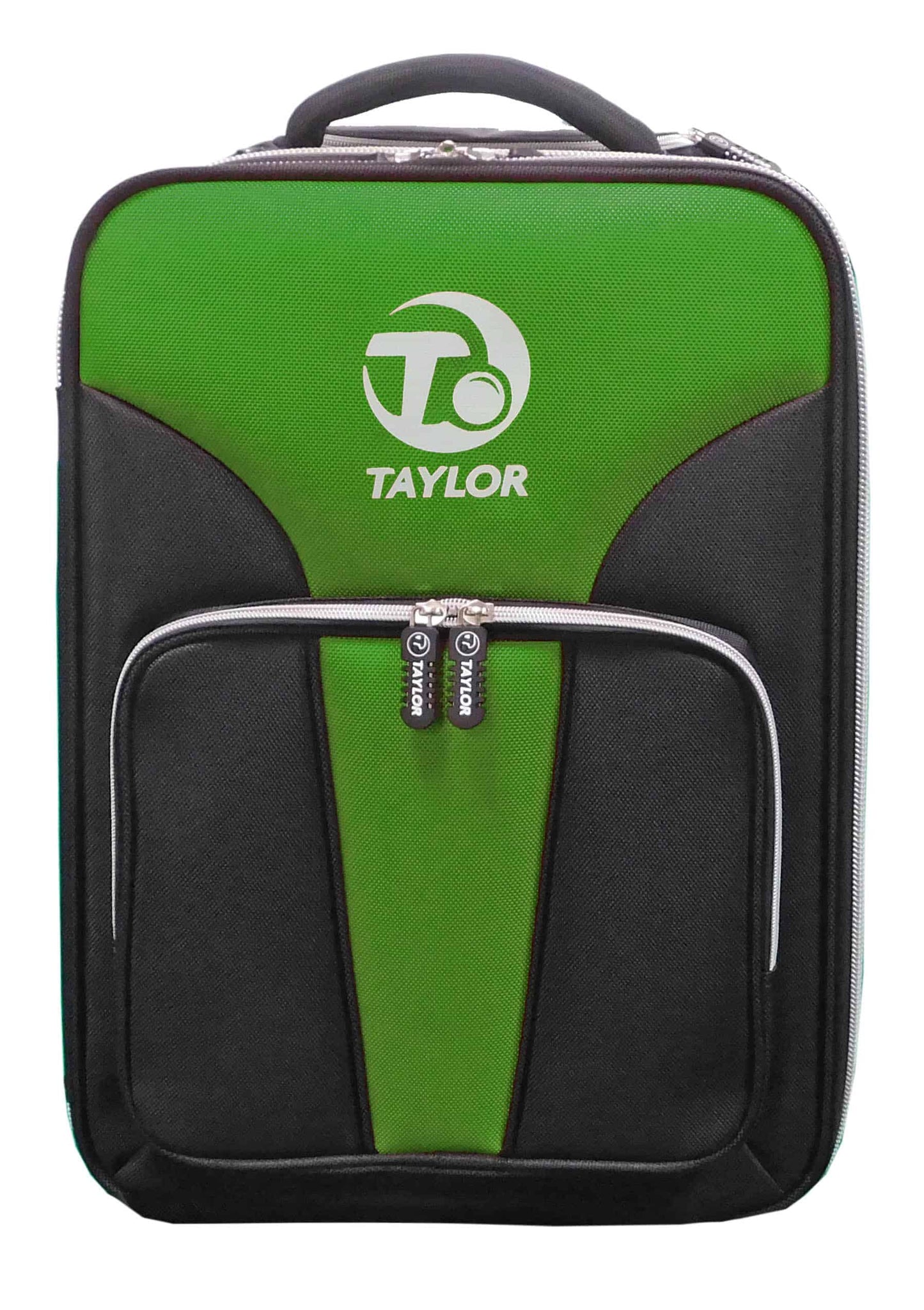 Taylor Bowls Tourer Sports Trolley Bag