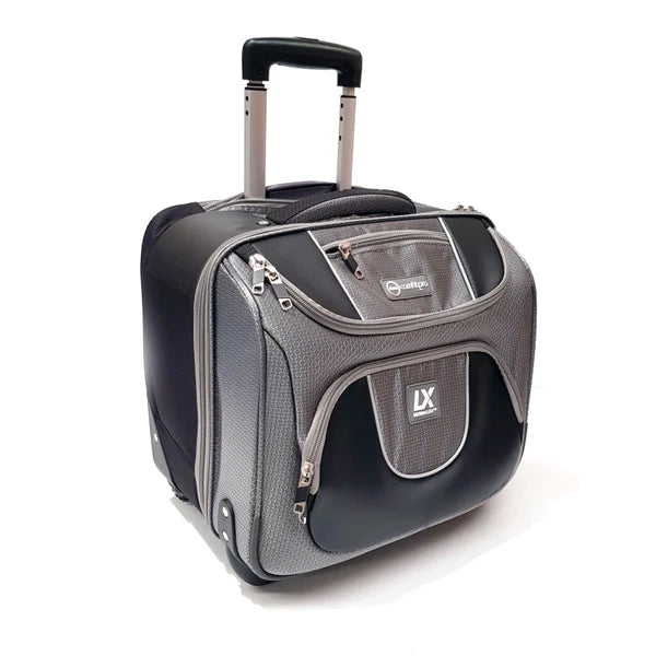 Aero Comfitpro LX Ultraglide Bags