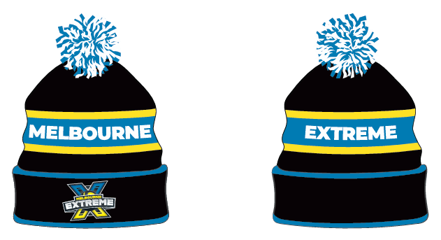 Sunbury Extreme Beanie