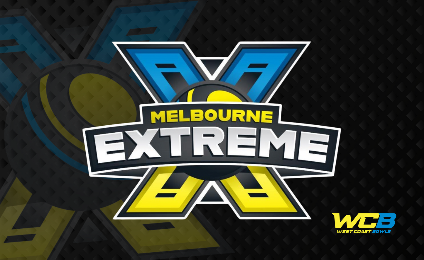 Melbourne Extreme Bowls Cloth
