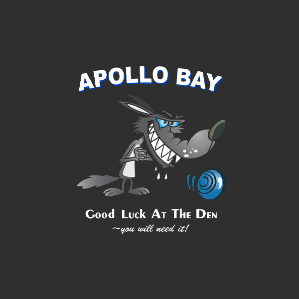 Apollo Bay Bowling Club - VIC