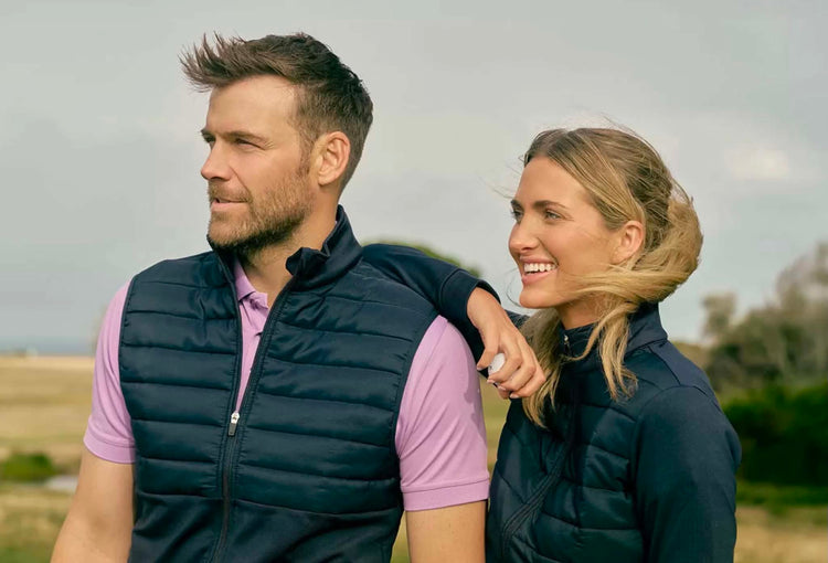 Sporte Leisure Range