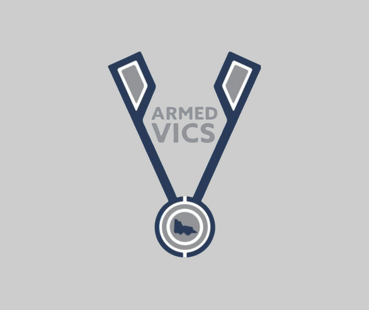 Armed Vics
