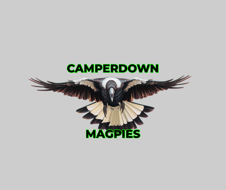 Camperdown Magpies - VIC