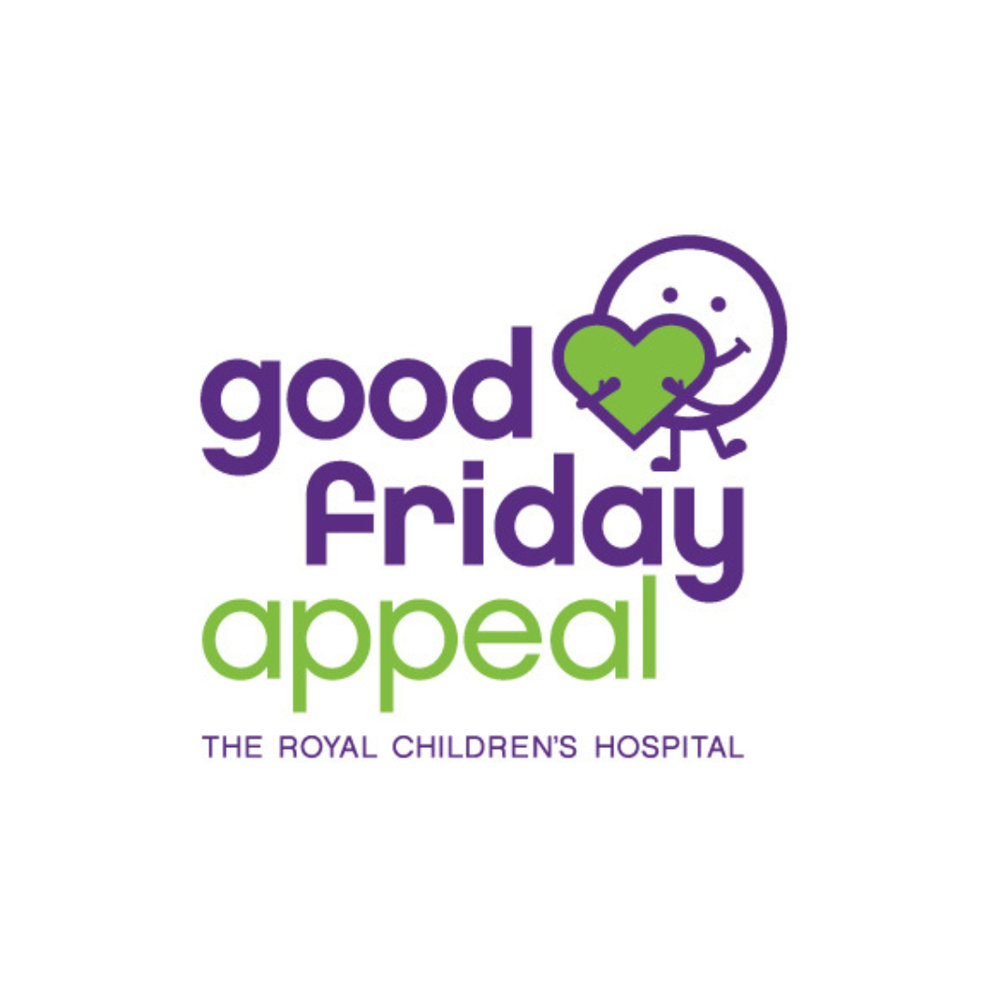 Good Friday Appeal