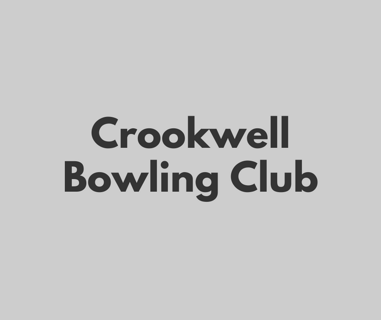 Crookwell Bowling Club - NSW