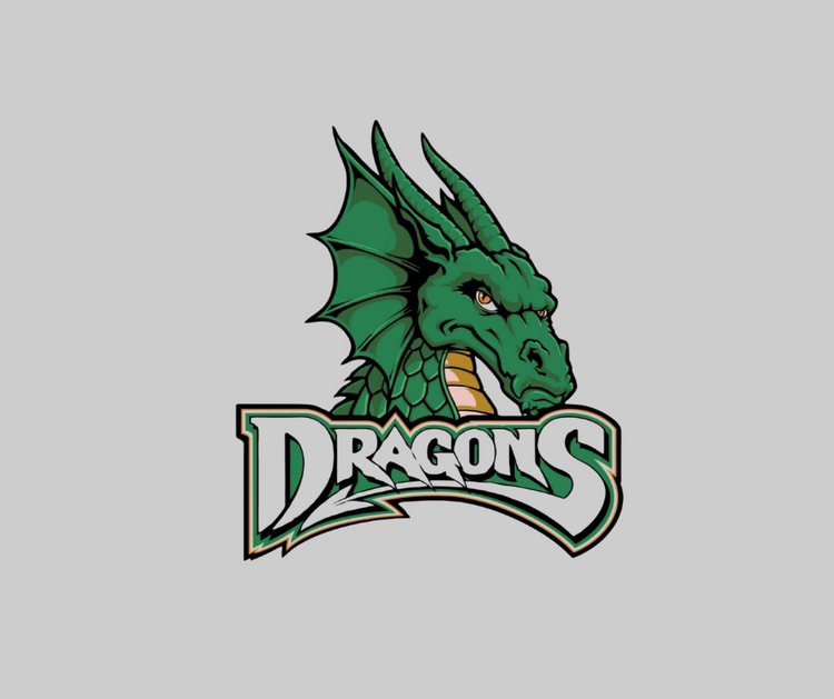 Dundee Dragons - NT