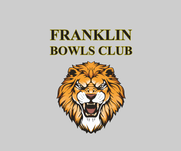 Franklin Bowls Club - TAS