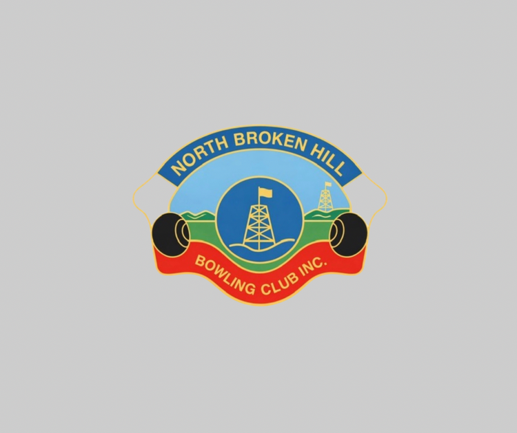 North Broken Hill Bowling Club - NSW
