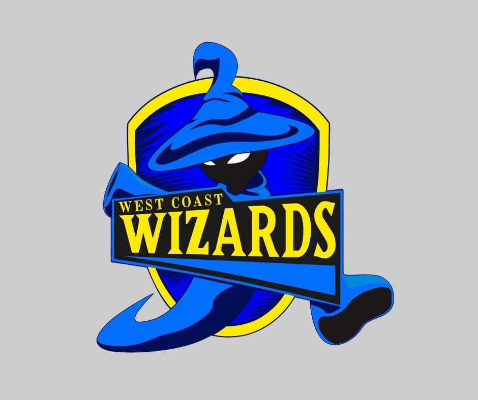 Westcoast Wizards - VIC
