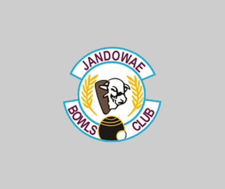 Jandowae Bowls Club - QLD