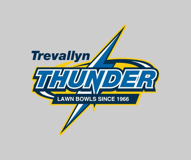 Trevallyn Thunder - TAS