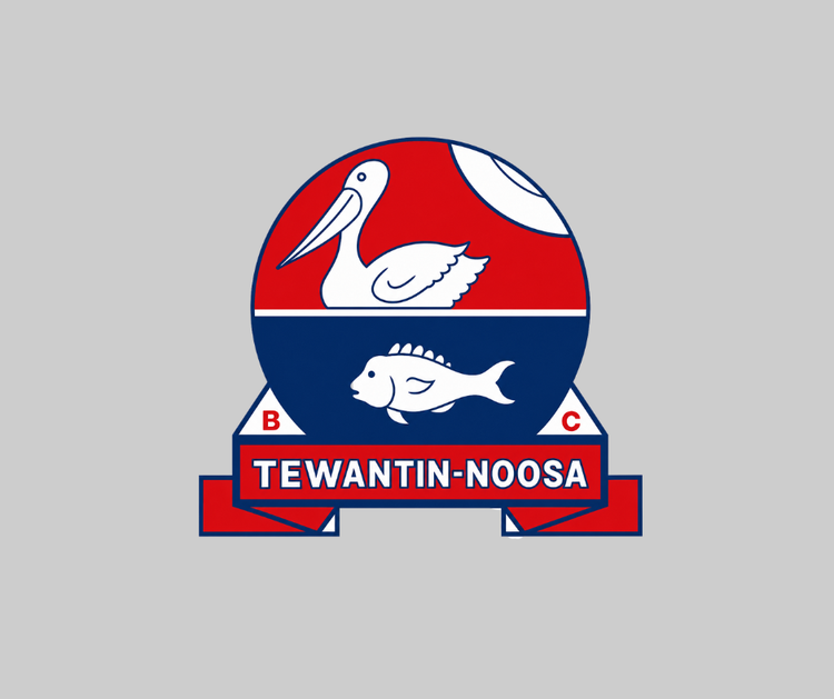 Tewantin-Noosa Bowls club