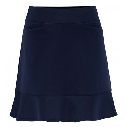 Sporte Leisure Skort With Frill